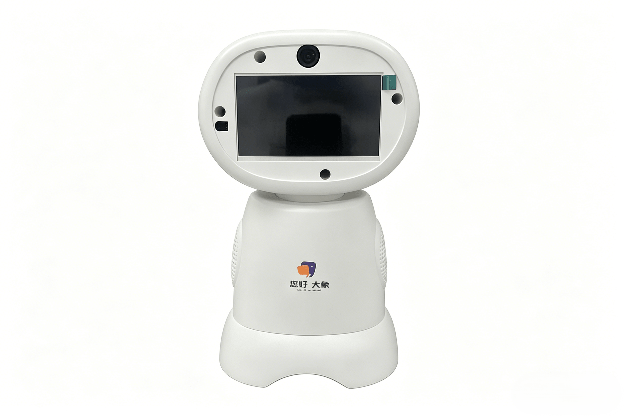 AI Smart Teaching Terminal