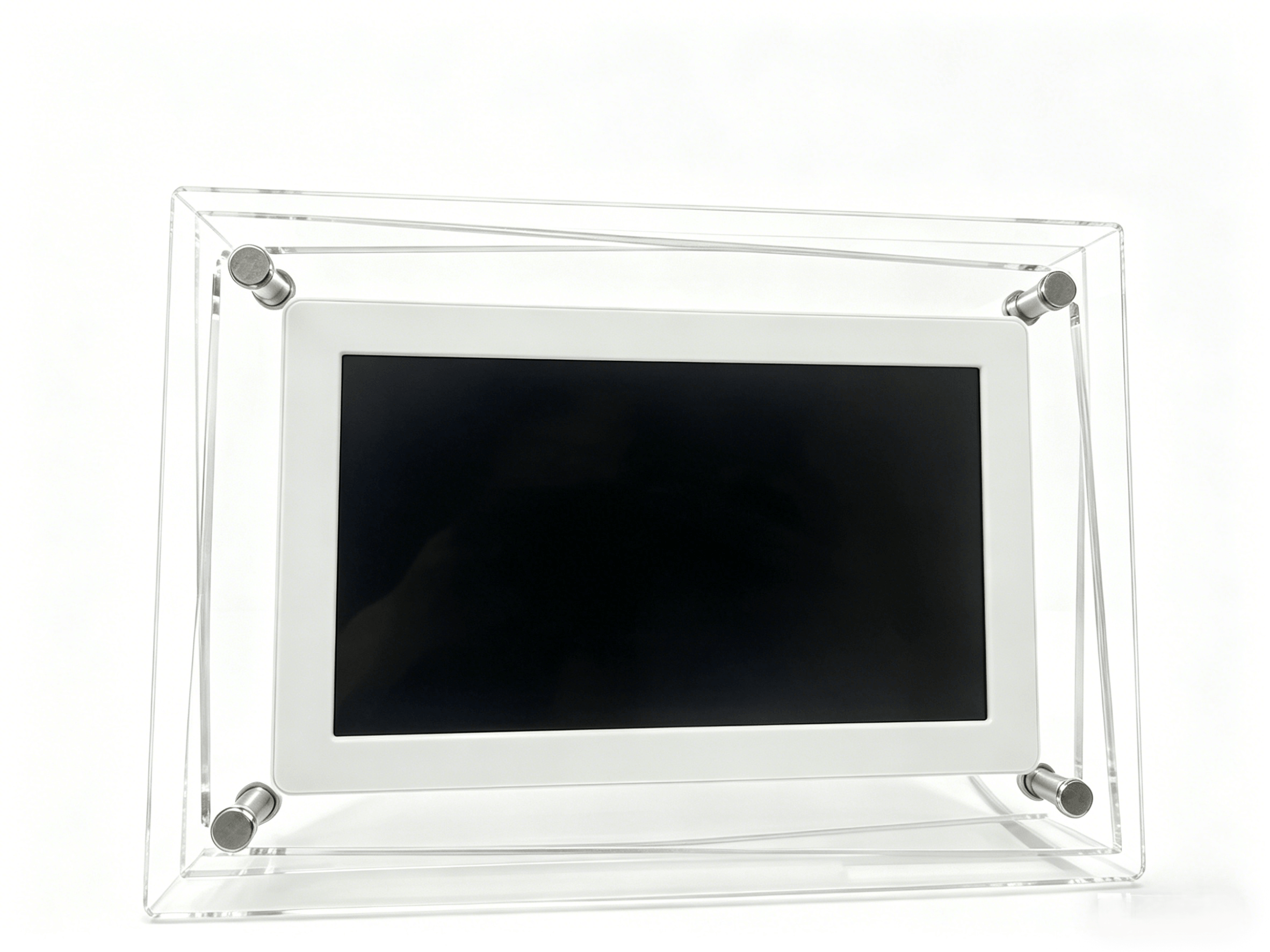8-inch Meeting Room Sign