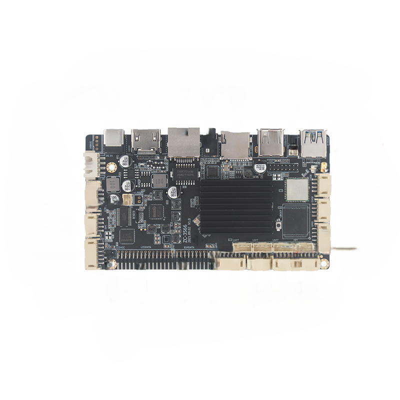 Industrial Motherboard